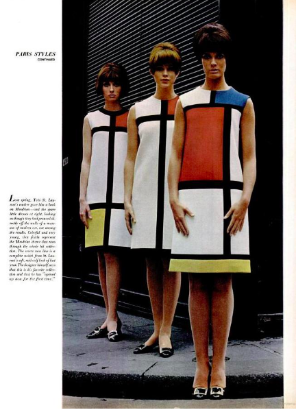 Os cem anos da Bauhaus e o reflexo na moda