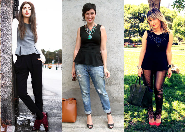 Conjunto social feminino: 4 maneiras de atualizar o look de alfaiataria -  Vogue